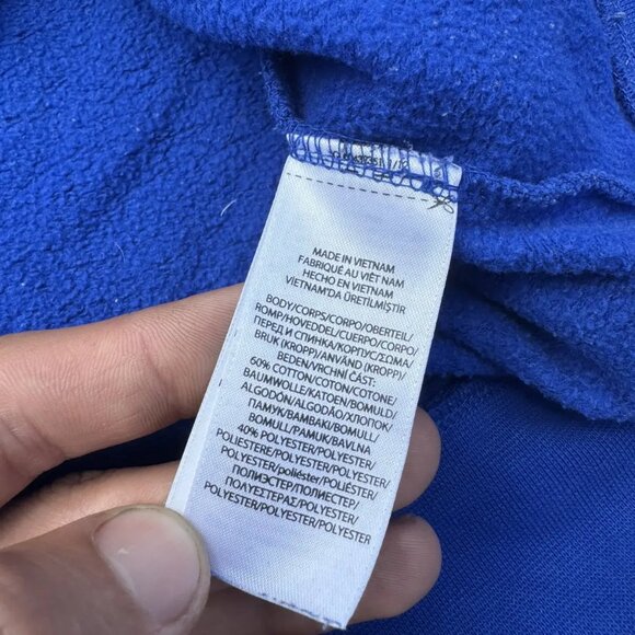 Polo Bear | Ralph Lauren Ski Teddy Bear Crewneck | Men's XL - Picture 8 of 8